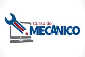 CURSO DO MECÂNICO